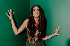 Lexie Hayden - Go To