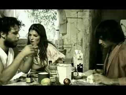 Angus & Julia Stone - What You Wanted