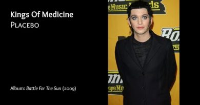 Placebo - Kings of Medicine