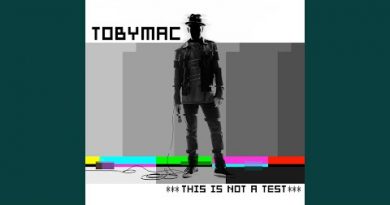 TobyMac - Horizon (A New Day)