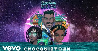 ChocQuibTown, Rauw Alejandro, Lyanno - No Hay Nadie Más