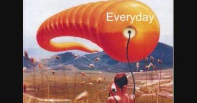 Planet Funk - Everyday