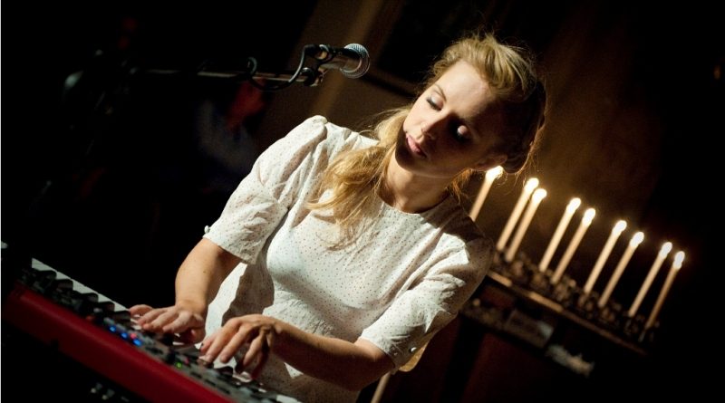 Agnes Obel - Philharmonics