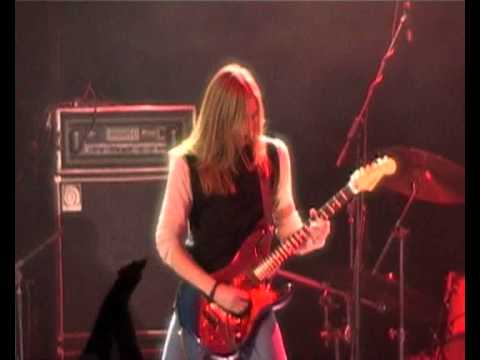 Легион - Хозяин зла