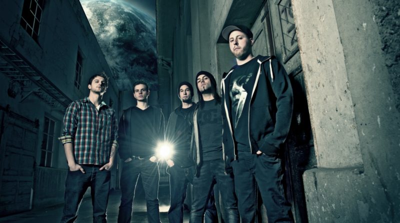 Breakdown Of Sanity - Paralyzed