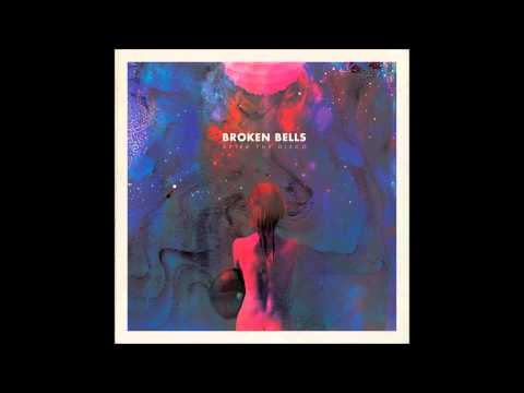 Broken Bells - The Changing Lights