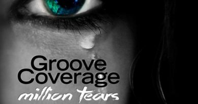 Groove Coverage - Million Tears