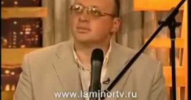 Александр Шапиро — Колыбельная