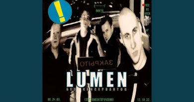 Lumen — Харакири