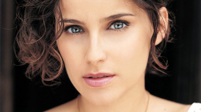 nelly furtado
