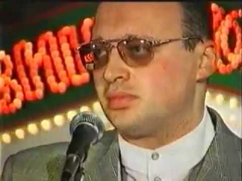Александр Шапиро — Не прощайтесь, друзья