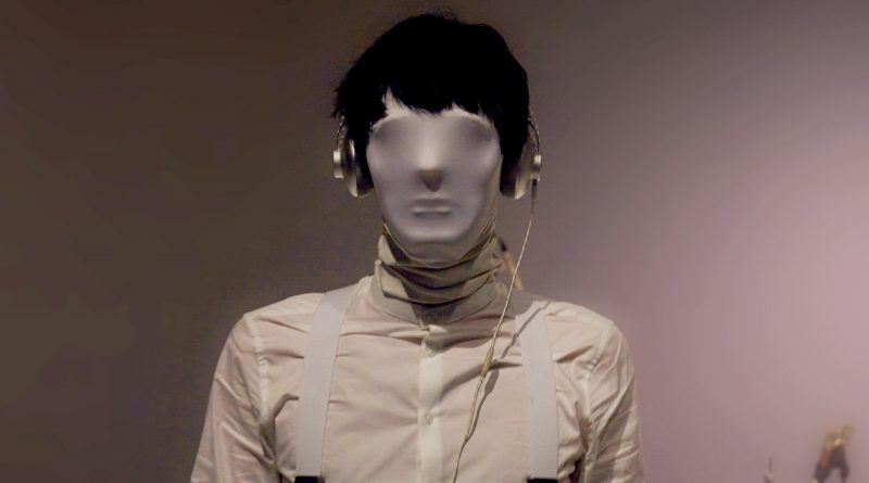 Jonathan Bree - There Is Sadness