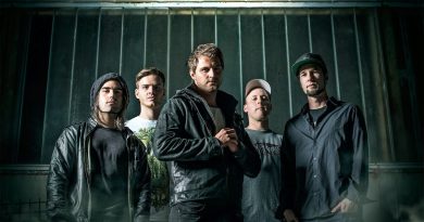 Breakdown Of Sanity - Resistance