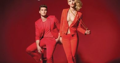 Karmin - I Want It All
