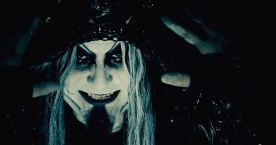 Dimmu Borgir - Council of Wolves and Snakes