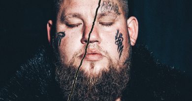 Rag'n'Bone Man-All You Ever Wanted