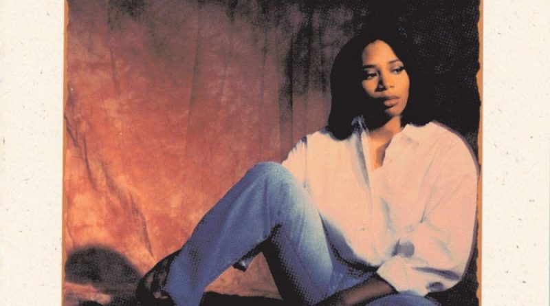 Rachelle Ferrell - With Open Arms