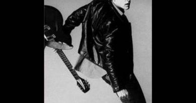 Bryan Adams - What's It Gonna Be