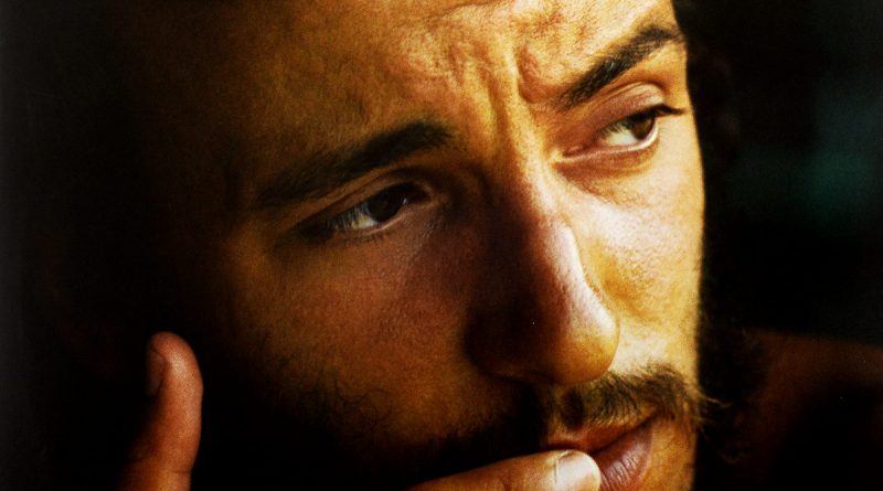 Bruce Springsteen - The E Street Shuffle