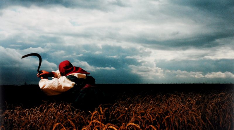 Depeche Mode - Broken