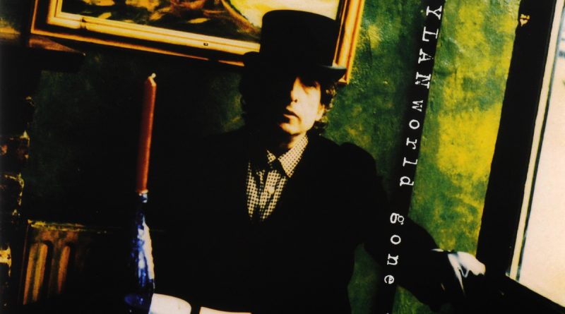 Bob Dylan - World Gone Wrong