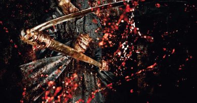 Children Of Bodom - Blooddrunk