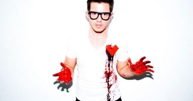 Simon Curtis - Brainwash