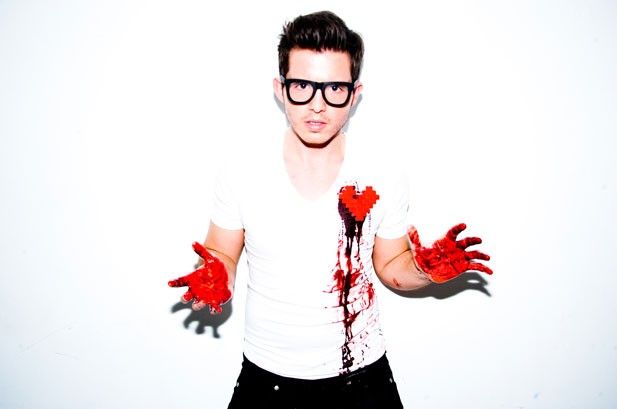 Simon Curtis - Brainwash
