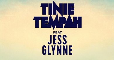 Tinie Tempah - Let Go