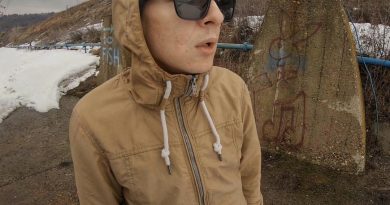Денис Лирик - Ты познакомишь его с мамой