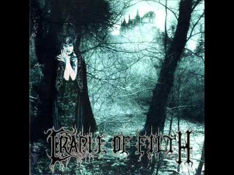 Cradle Of Filth - Funeral In Carpathia
