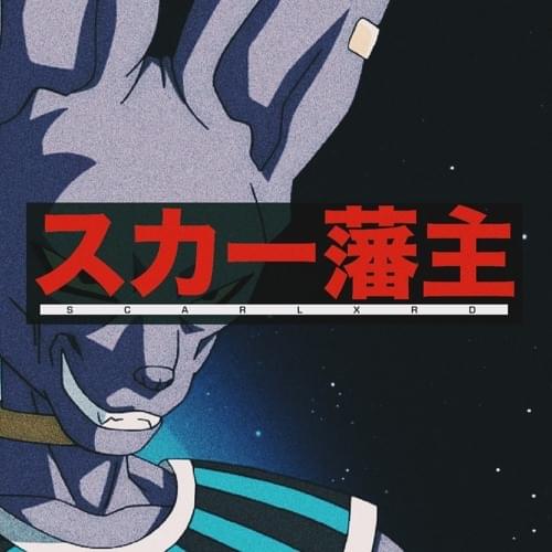 scarlxrd - 515 Freestyle