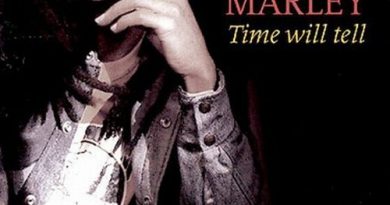 Bob Marley - Time Will Tell