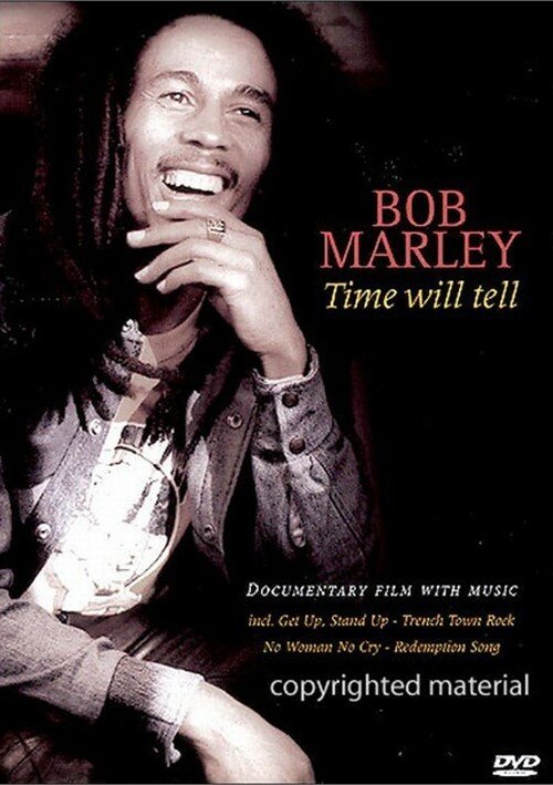 Bob Marley - Time Will Tell
