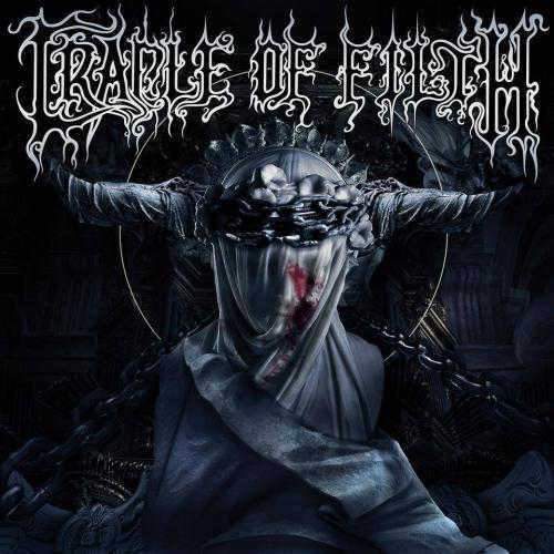 Cradle Of Filth - Frost on Her Pillow