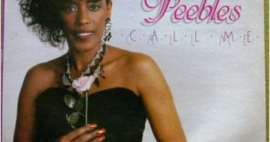 Ann Peebles - Steal Away
