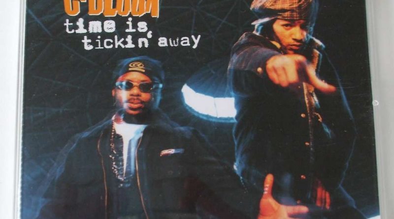 C-Block - Time Is Tickin' Away