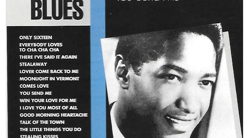 Sam Cooke - You You You
