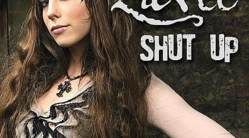 LaFee - Shut Up