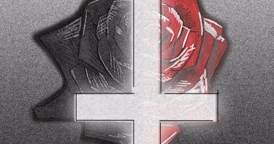 Pyrokinesis - Red Roze
