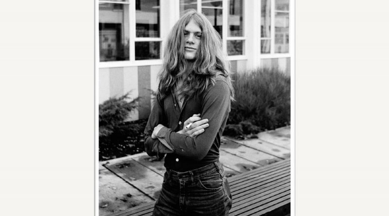 Bryan Adams - She knows me