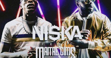 Niska, Maître Gims - Elle avait son Djo