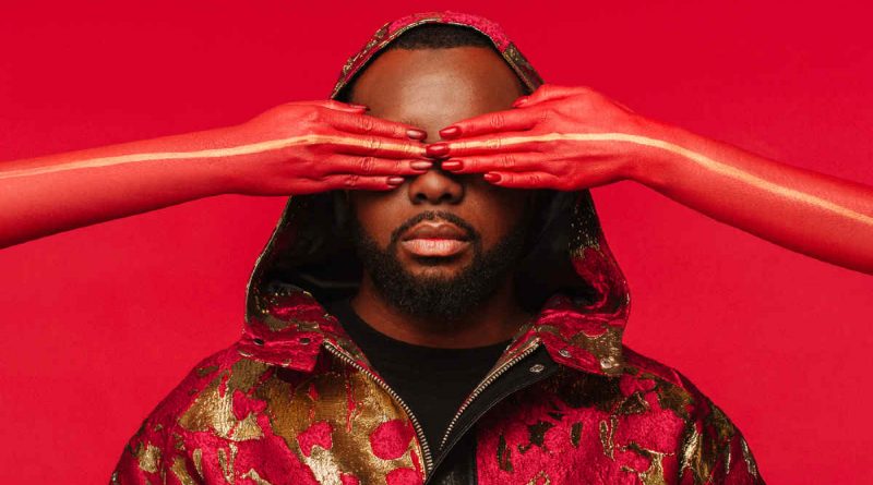 Maître Gims - VBT Very Bad Trip