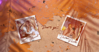Isabela Merced, Danna Paola - Don't Go