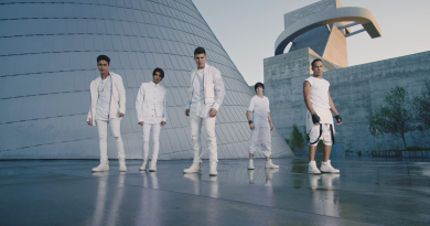 CNCO - Para Enamorarte