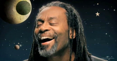 Bobby Mcferrin - Drive My Car