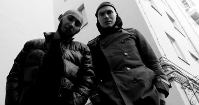 Словетский feat. Кот Балу - Ветра в парус
