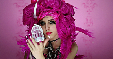Icon For Hire - Off With Her Head