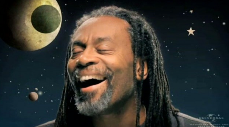 Bobby Mcferrin - Drive My Car