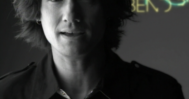 David Usher - In This Light